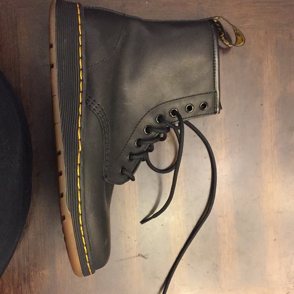 Dr. Martens Shoes - Dr Marten boots